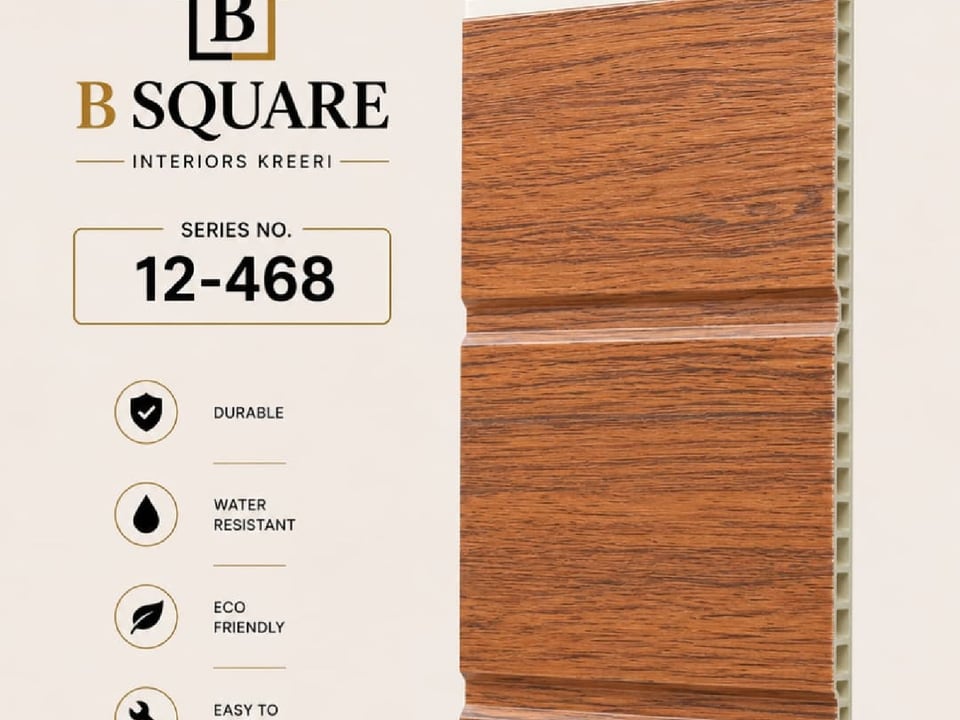 PVC Panels sample 5