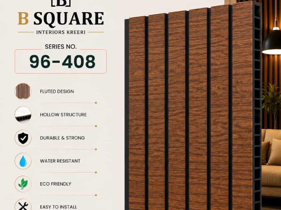 WPC Louvers sample 2