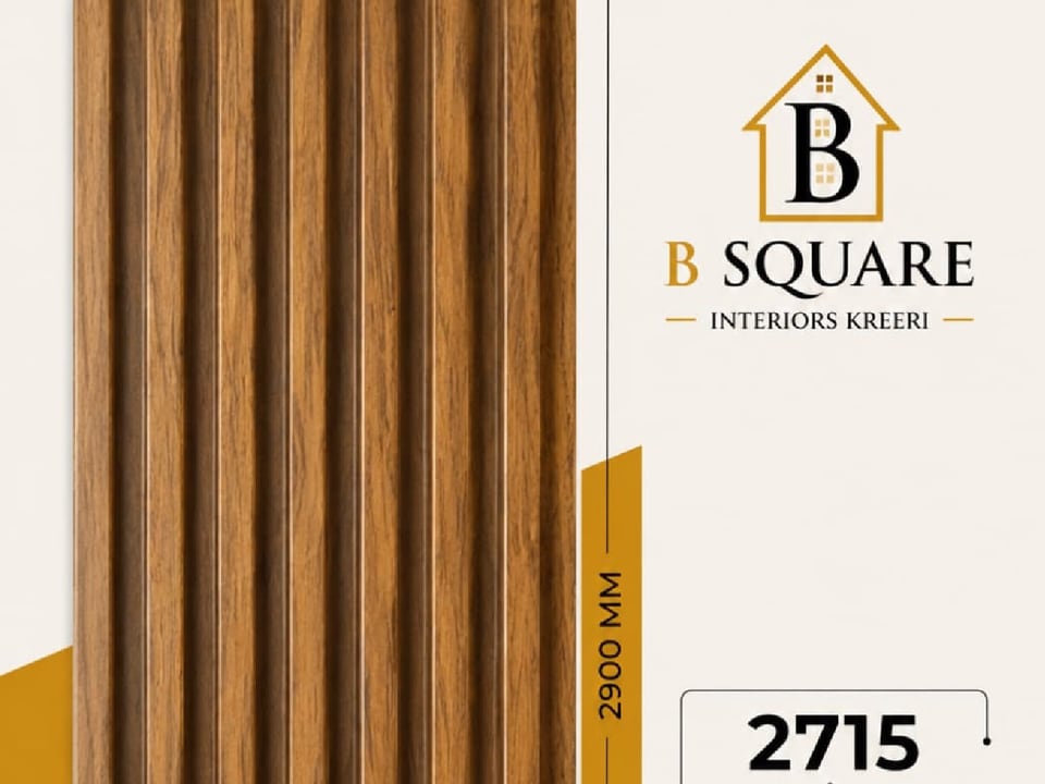 WPC Louvers sample 4