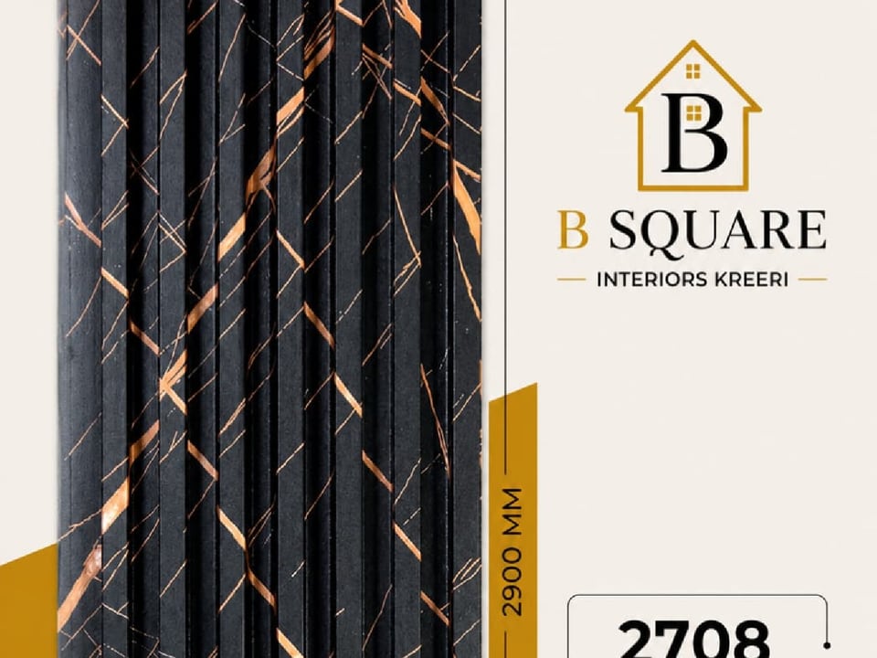 WPC Louvers sample 6